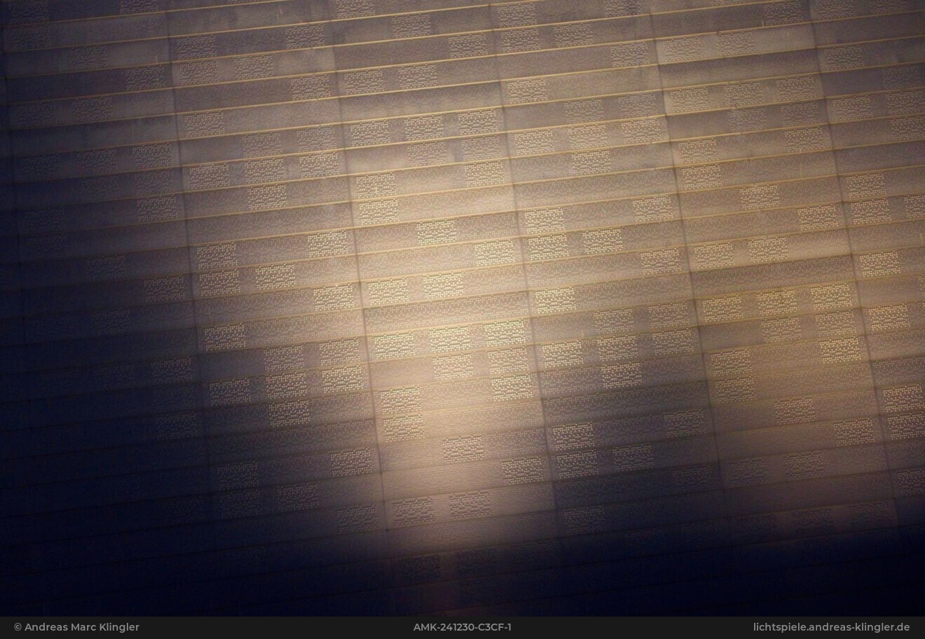 Photo aus Photoblog lichtspiele.andreas-klingler.de